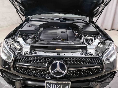 Certified 2023 Mercedes-Benz GLC 300 GLC 300 image 29