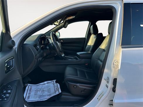 Used 2022 Dodge Durango GT w/ Blacktop Package image 9