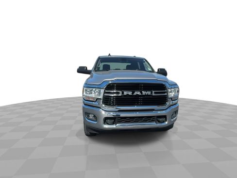 Used 2019 RAM 2500 Big Horn image 3