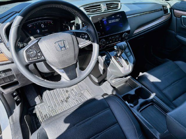 Used 2022 Honda CR-V EX-L image 9