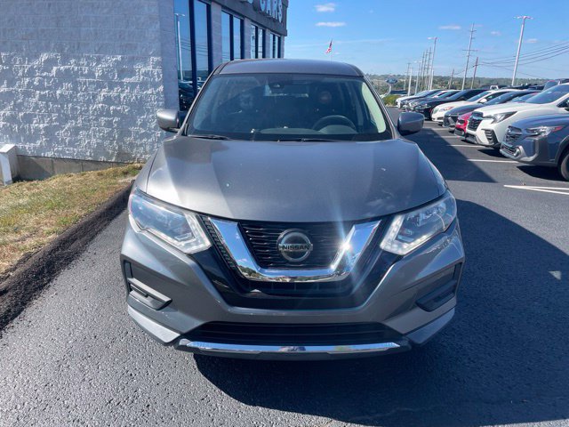 Used 2019 Nissan Rogue S AWD/4WD image 2