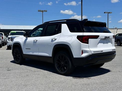 New 2026 GMC Terrain Elevation w/ Elevation Premium Package AWD/4WD image 7