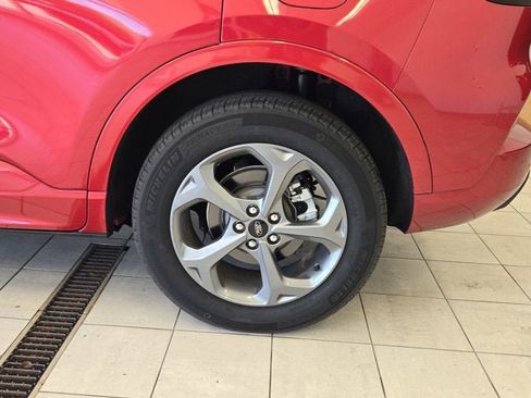 Used 2023 Ford Escape ST-Line Select w/ Tech Pack #2 AWD/4WD image 14