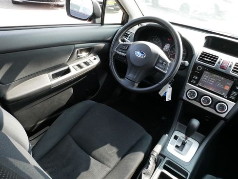 Used 2016 Subaru Impreza 2.0i Premium AWD/4WD image 9