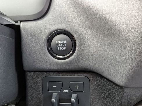 New 2026 Toyota Tundra Platinum image 16