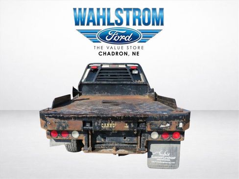 Used 2011 Ford F250 Lariat w/ Lariat Interior Pkg AWD/4WD image 4