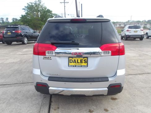 Used 2011 GMC Terrain SLT image 12