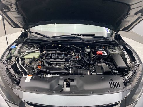 Used 2021 Honda Civic Sport image 11