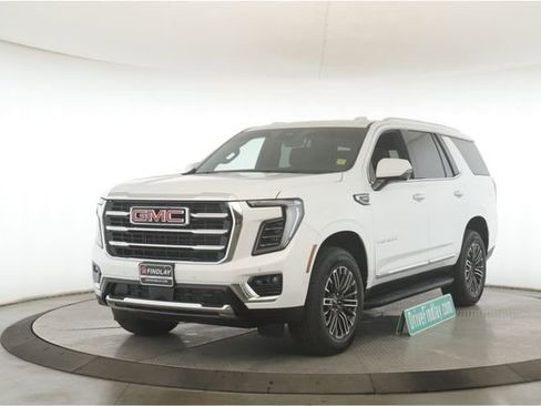 Used 2026 GMC Yukon Elevation image 10