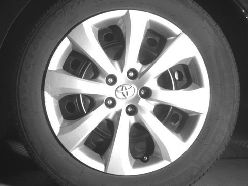 Used 2025 Toyota Corolla LE FWD image 14