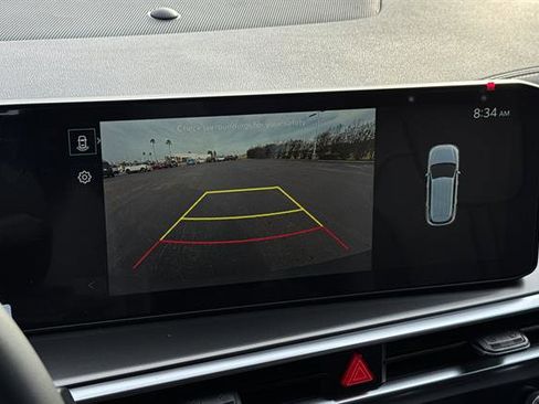 New 2026 Kia Sorento EX image 22