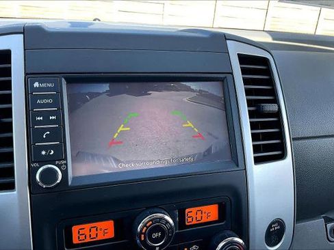 Certified 2020 Nissan Frontier SV image 26