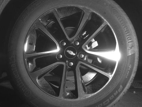 Used 2025 Chevrolet TrailBlazer LT image 14