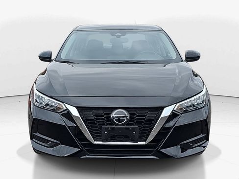 Used 2023 Nissan Sentra S image 11