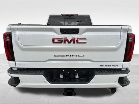 New 2026 GMC Sierra 2500 Denali w/ Technology Package image 23