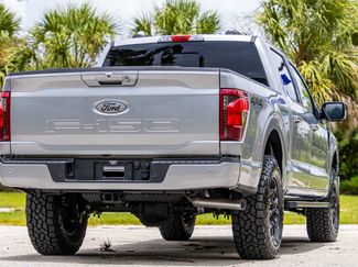 New 2025 Ford F150 XLT w/ Equipment Group 302A MID video 3