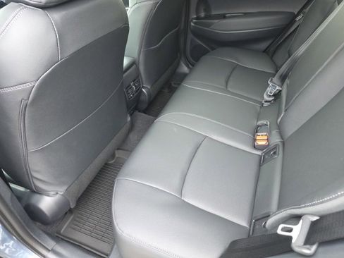 New 2026 Toyota Corolla Cross XLE image 11