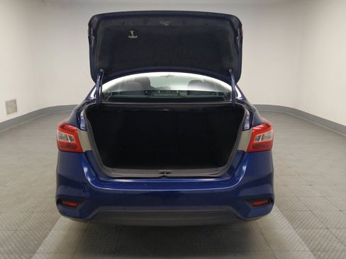 Used 2017 Nissan Sentra S FWD image 29
