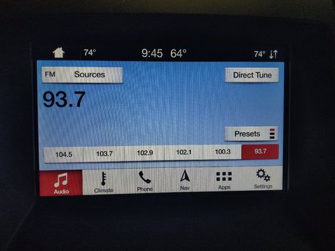 Used 2019 Ford Edge SEL w/ Equipment Group 201A image 25