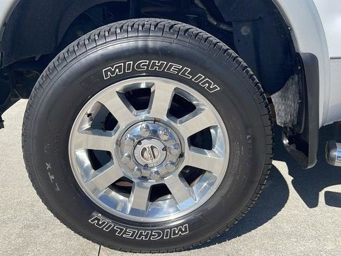 Used 2008 Ford F350 Lariat AWD/4WD image 18