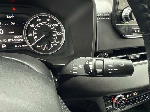 Used 2022 Mitsubishi Outlander SEL image 31