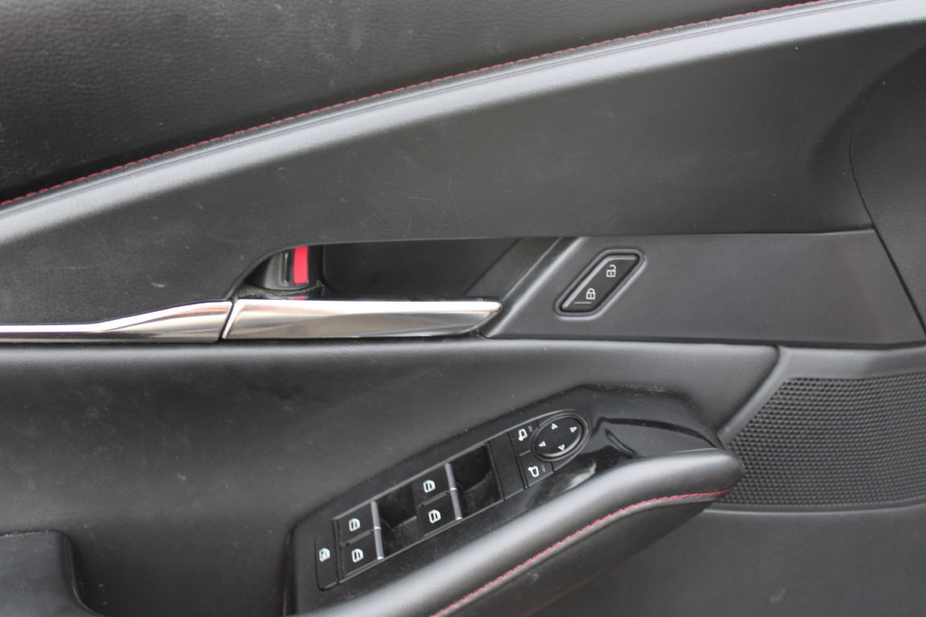 Used 2025 MAZDA CX-30 AWD 2.5 S w/ Preferred Package image 13