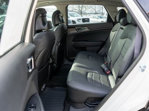 New 2026 Kia Sportage SX Prestige AWD/4WD image 13
