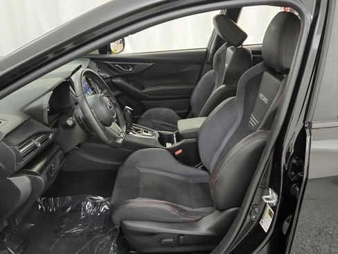 Used 2022 Subaru WRX GT AWD/4WD image 18