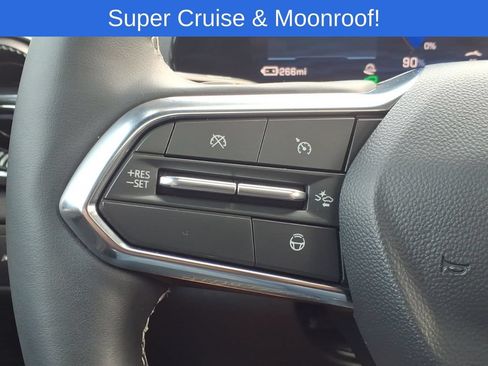 Used 2026 Chevrolet Blazer EV LT w/ Super Cruise Package AWD/4WD image 28