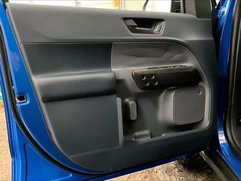 New 2025 Ford Maverick XLT w/ Black Appearance Package image 42