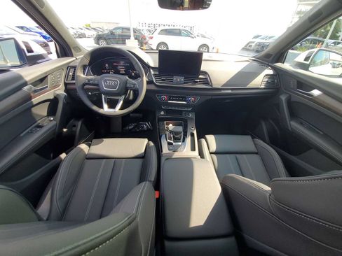 Certified 2023 Audi Q5 2.0T Prestige w/ Prestige Package AWD/4WD image 14