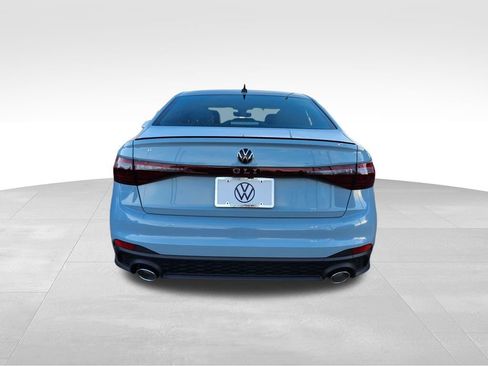 New 2026 Volkswagen Jetta GLI Autobahn image 5