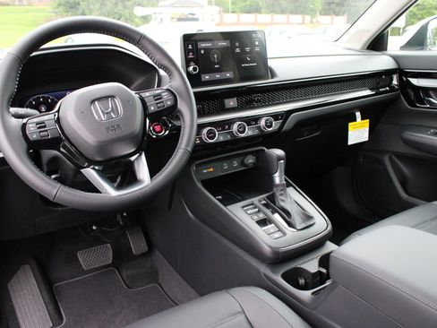 New 2026 Honda CR-V EX-L image 27
