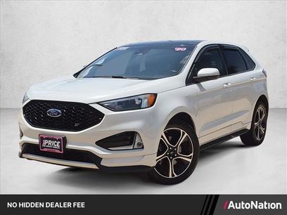 Certified 2020 Ford Edge ST w/ Cold Weather Package