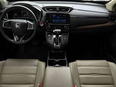 Used 2021 Honda CR-V EX-L image 26