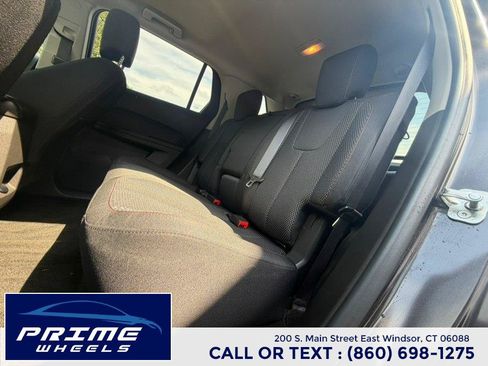 Used 2015 GMC Terrain SLE w/ Convenience Package AWD/4WD image 12