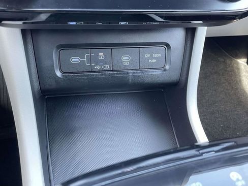 Certified 2026 Hyundai Tucson Limited image 20