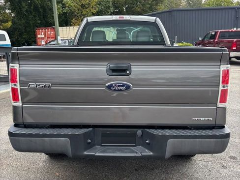 Used 2014 Ford F150 XL w/ XL Plus Package image 4