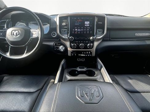 Used 2022 RAM 1500 Laramie image 16
