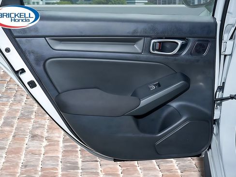 Certified 2023 Honda Civic Sport image 11