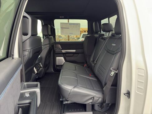 New 2026 Ford F350 Platinum AWD/4WD image 26