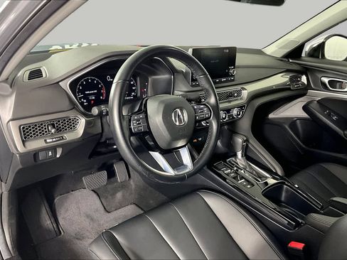 Used 2024 Acura Integra FWD image 17