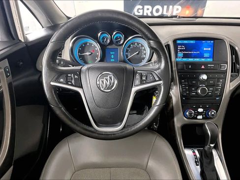Used 2014 Buick Verano image 6