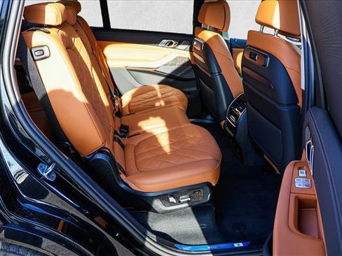 New 2026 BMW X7 xDrive40i AWD/4WD image 22