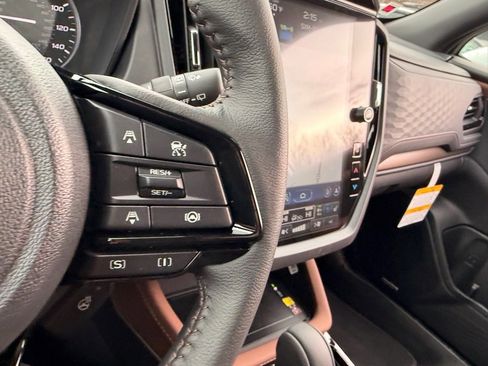 New 2026 Subaru Forester Touring image 19