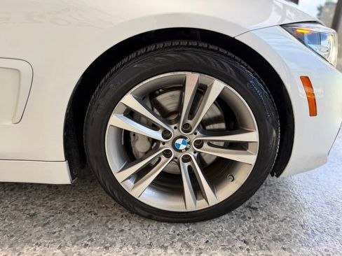 Used 2019 BMW 440i Convertible RWD image 52