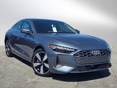 New 2025 Audi A5 2.0T Premium Plus