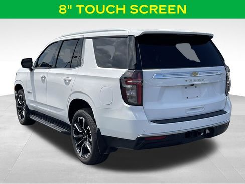 Used 2023 Chevrolet Tahoe LS w/ Driver Alert Package AWD/4WD image 12