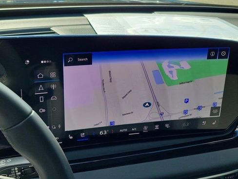 Certified 2025 Audi A5 2.0T Premium Plus w/ Premium Plus image 25