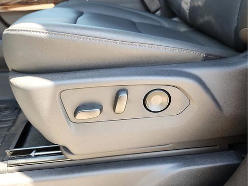 New 2026 GMC Sierra 1500 Elevation w/ Elevation Premium Package RWD image 16